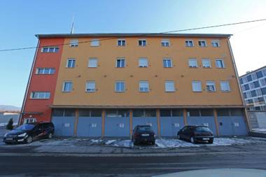 Montagehotel Living@Linz