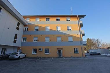 Montagehotel Living@Linz