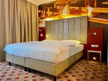 AMEDIA Hotel Linz