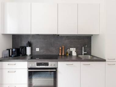 limehome Linz Hopfengasse