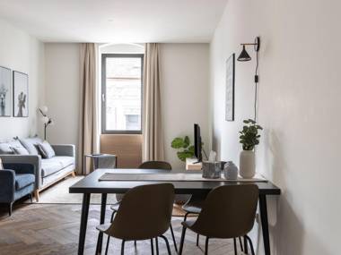 limehome Linz Schillerstraße