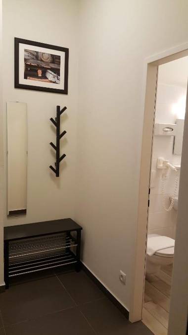 City Center Apartments Linz