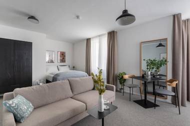 limehome Linz Friedrichstraße