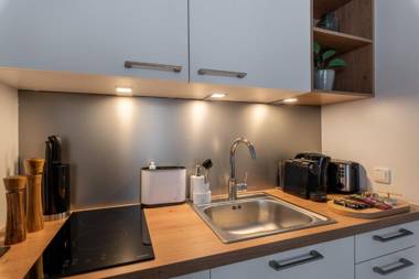 limehome Linz Friedrichstraße