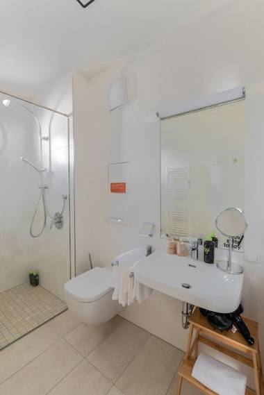 limehome Linz Friedrichstraße