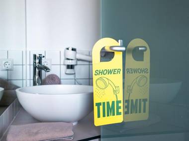 SLEEEP HOTEL Ansfelden