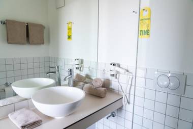 SLEEEP HOTEL Ansfelden