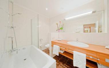 Vergeiner's Hotel Traube