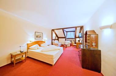 Vergeiner's Hotel Traube