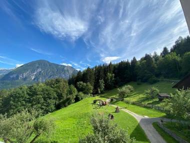 Hotel Gasthof Gribelehof