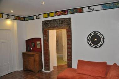 Ferienwohnung Lienz Egger