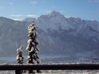 Sun Apartments - with Dolomiten Panorama