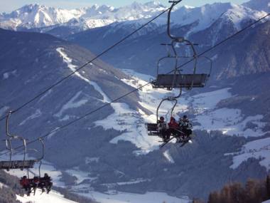 Sun Apartments - with Dolomiten Panorama