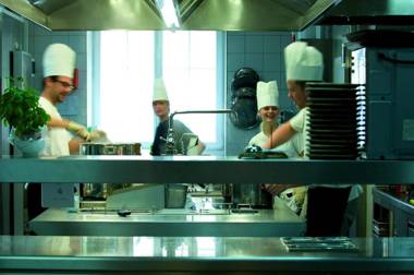 Gasthof Goldener Fisch