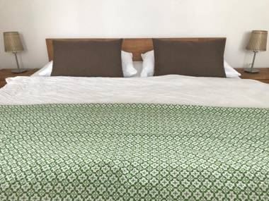 Ferienwohnung Mountaintop