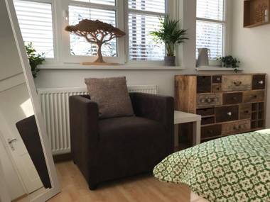 Ferienwohnung Mountaintop