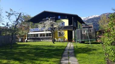 Ferienwohnung Holiday Lienz