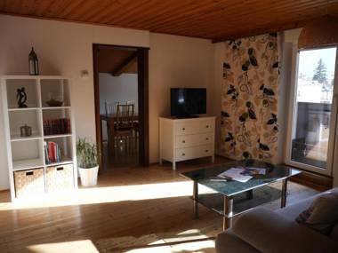 Ferienwohnung Holiday Lienz