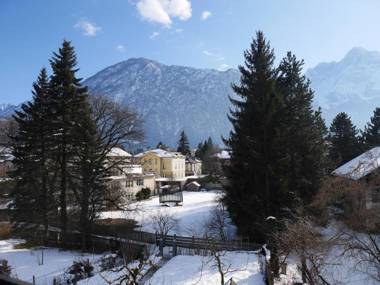 Ferienwohnung Holiday Lienz