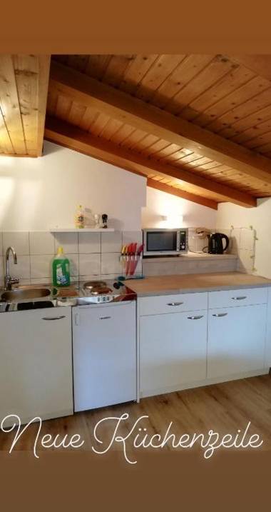 Ferienwohnung Holiday Lienz