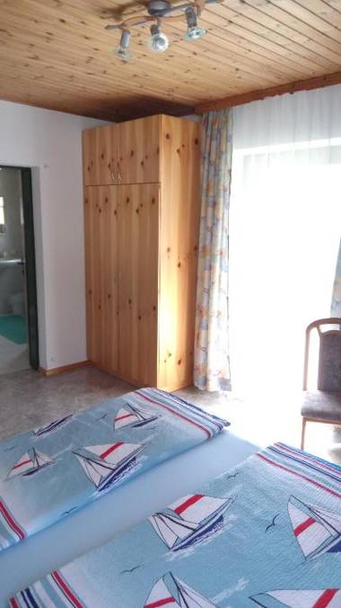 Privatzimmer Bundschuh