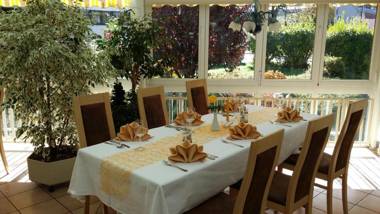 Dolomitenhotel Lienz