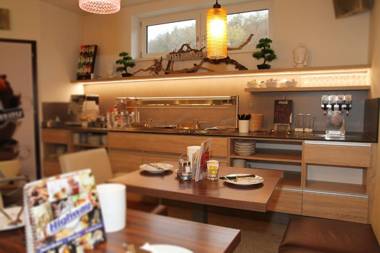 Hotel Highway - Bed & Breakfast