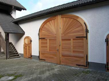 Espi-Stables Ferienhof Esterhammer