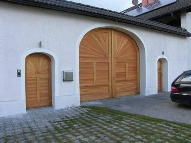 Espi-Stables Ferienhof Esterhammer