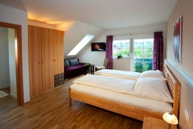 Weingut Winzerzimmer Toso