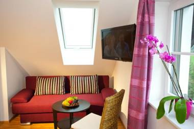 Weingut Winzerzimmer Toso