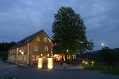 Landhotel GUT MOSER