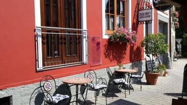 Tscheppe Lang-Gasthof