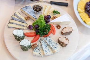 Tscheppe Lang-Gasthof