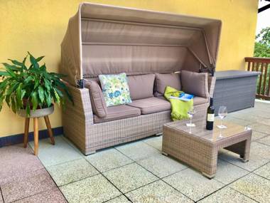 Weingut Winzerzimmer Rothschädl