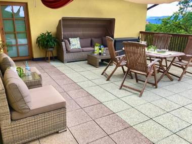 Weingut Winzerzimmer Rothschädl