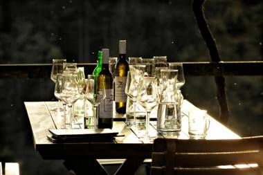 Zirngast Weingut-Buschenschank-Gästezimmer