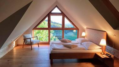 Familienweingut Gästezimmer Amandus Adam