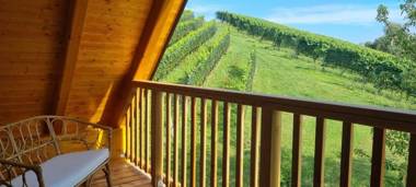 Familienweingut Gästezimmer Amandus Adam