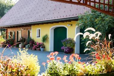 Weingut- Gästezimmer Marko