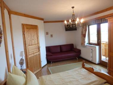 Weingut- Gästezimmer Marko