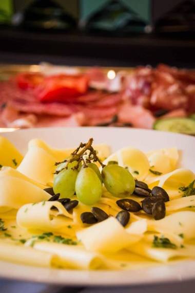 Weingut - Gästezimmer Resch Ludwig vlg. Powoden