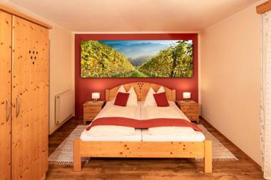 Familienweingut Oberer Germuth