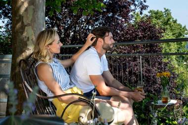 Familienweingut Oberer Germuth