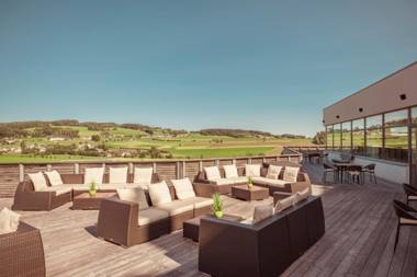 Falkensteiner Hotel & Spa Bad Leonfelden - Adults only