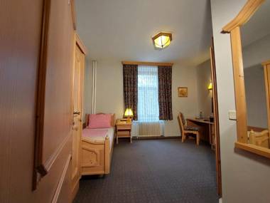 3 Raben - Leoben - Zimmer für Geschäftsreisende Urlauber Monteure und Handwerker