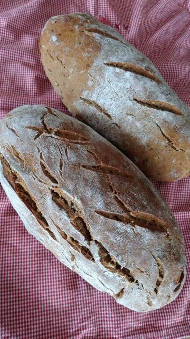 Bergbauernhof Stauder