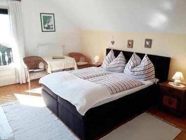 Bergbauernhof Stauder