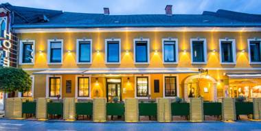 Hotel Alte Post Südsteiermark