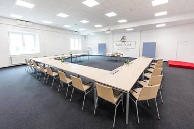 Hotel Alte Post Südsteiermark